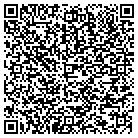 QR code with Hair & Nails Naturelle Day Spa contacts
