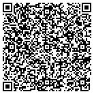 QR code with Clines Auto Sales & Service contacts