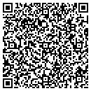 QR code with Kleaning R US contacts