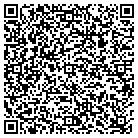 QR code with Cheechako Airport-82Ll contacts