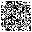 QR code with Waycaster Drywall & Ceilings contacts