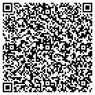 QR code with Adams & Moseley Properties Inc contacts