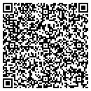 QR code with Hairvana Salon contacts