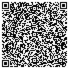 QR code with D L Hann Construction contacts