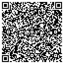 QR code with One Up Ceilings contacts
