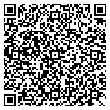 QR code with Harmony Shear contacts