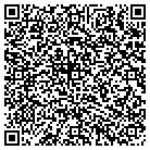 QR code with Ms. Janets house cleaning contacts