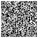 QR code with Planet Beach contacts