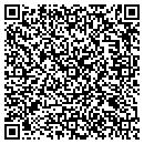 QR code with Planet Beach contacts