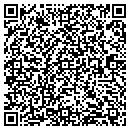 QR code with Head Lines contacts