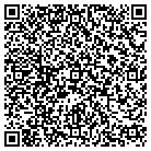 QR code with Pretty in Pink Maids contacts