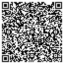 QR code with Head of Class contacts