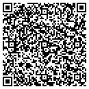 QR code with Cavin Lawn Service contacts