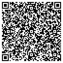 QR code with C & C Lawn Care contacts