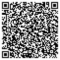 QR code with Crk Motors contacts