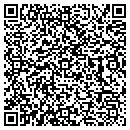 QR code with Allen Sherry contacts