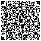 QR code with Her's & Sir's Beauty Salon contacts