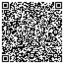 QR code with Rainbow Tanning contacts