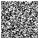 QR code with Rainbow Tanning contacts