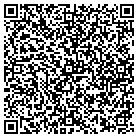 QR code with C & P Ceilings & Coml Intrrs contacts