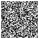 QR code with Rayzor's Edge contacts