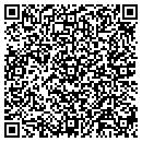 QR code with The Clean Routine contacts