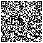 QR code with Galesburg Muni Airport-Gbgt contacts