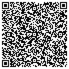 QR code with Anything Around the Hse Hm Rpr contacts