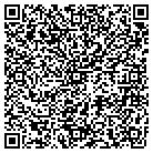 QR code with Raymond J Crane Sr Ceilings contacts