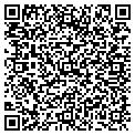 QR code with Custom Clean contacts