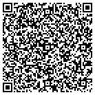QR code with Richard E Sandow Yacht Mntnc contacts