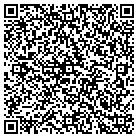 QR code with Armadillo Metal Carports & Buildings contacts