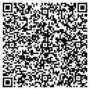 QR code with I T Cube Inc contacts