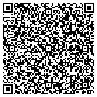 QR code with I T Squared Resource Inc contacts