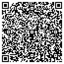 QR code with Scissors & Sun contacts
