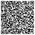 QR code with J T K Building & Acoustical contacts