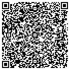 QR code with Hilbert's Funny Farm Airport (5ll7) contacts