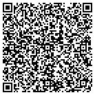 QR code with Allegro Discount Satellite contacts