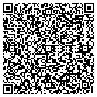 QR code with Custom Lawn Service contacts