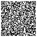 QR code with L M Tech contacts