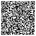 QR code with Magic contacts