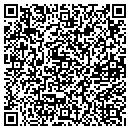 QR code with J C Penney Salon contacts