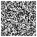 QR code with D And T Lawn Seaview contacts
