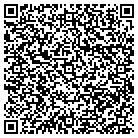 QR code with Achievers Properties contacts