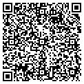 QR code with P T contacts