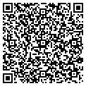 QR code with Jla Salon contacts