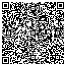 QR code with John's Custom Cut Vinyl contacts