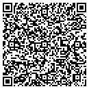 QR code with Amerifund Inc contacts