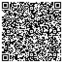 QR code with R J Industries contacts
