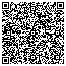 QR code with R C Ceilings LLC contacts